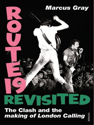 Route 19 Revisited - ebook